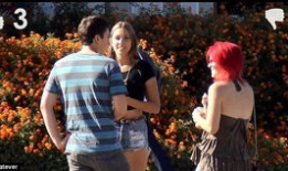 外国街头性爱直播,外国街头性爱直播现象解析