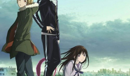 动漫 推荐,穿越时空的奇幻冒险