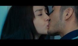 激情接吻视频,揭秘接吻视频背后的情感火花